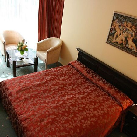 Hotel Sonata Birštonas エクステリア 写真