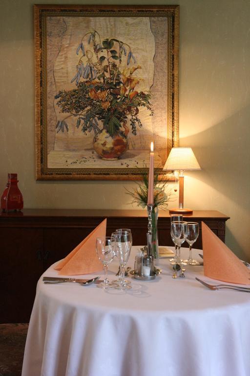 Hotel Sonata Birštonas エクステリア 写真
